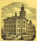 Profile Picture of Hedding Collegeon Wikipedia