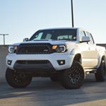 Carson Ross - Instagram Profile Picture of Carson Ross (@813_tacoma) on Instagram