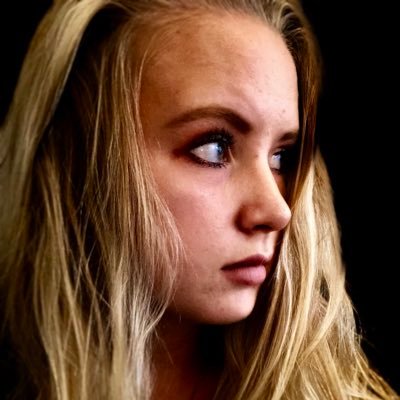 Profile Picture of Miranda Barker (@miranda_rbarker) on Twitter