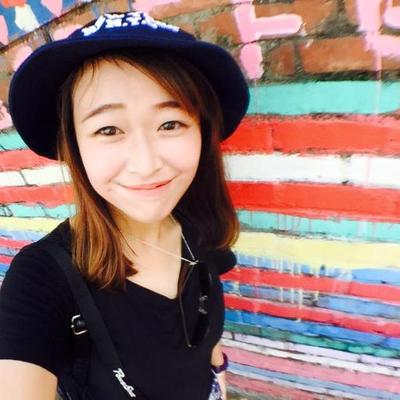 Profile Picture of Jodie Tang (@jodie_818) on Twitter
