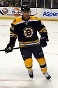 Profile Picture of Rich Peverley - Wikipedia, the free encyclopediaon Wikipedia