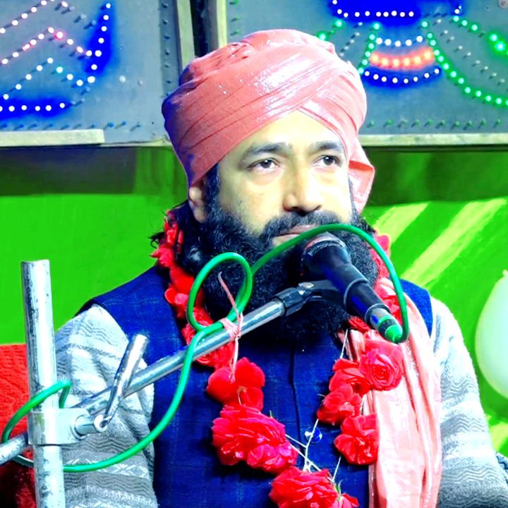 Profile Picture of Mufti Hammad Raza Official (@muftihamadraza) on Tiktok