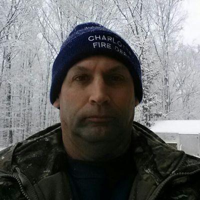 Profile Picture of Chris Byerley (@ByerleyChris) on Twitter