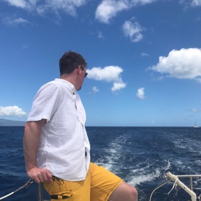 Profile Picture of Kyle Kinyon (@KyleKinyon) on Twitter