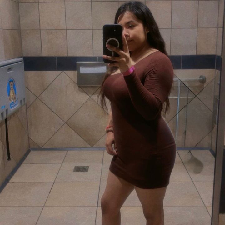 Profile Picture of Liz martin (@martinliiz) on Tiktok