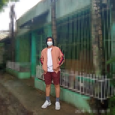 Profile Picture of Pat_pat Fajardo  😉 (@P4trick_Fajardo) on Twitter