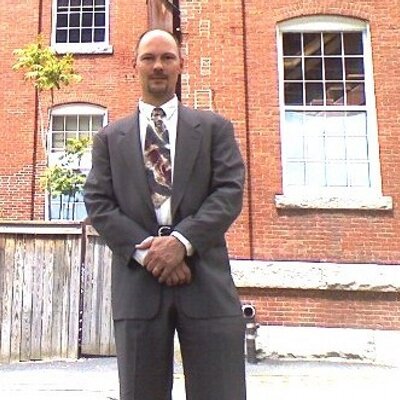 Profile Picture of Scott Sturgeon (@REOinvestment) on Twitter