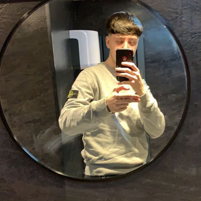 Profile Picture of Steven (@stevenbrown_) on Tiktok