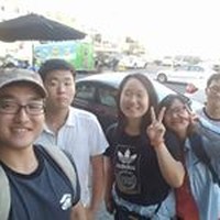 Profile Picture of Cathy Ko (@cathy-ko-2) on Quora