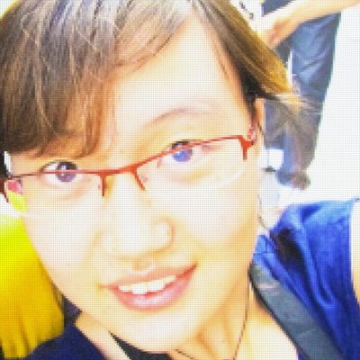 Profile Picture of Fang Zhao (@ScarlettZF) on Twitter