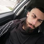 Profile Picture of Vincenzo Palladino (@dance_with_darkness) on Instagram