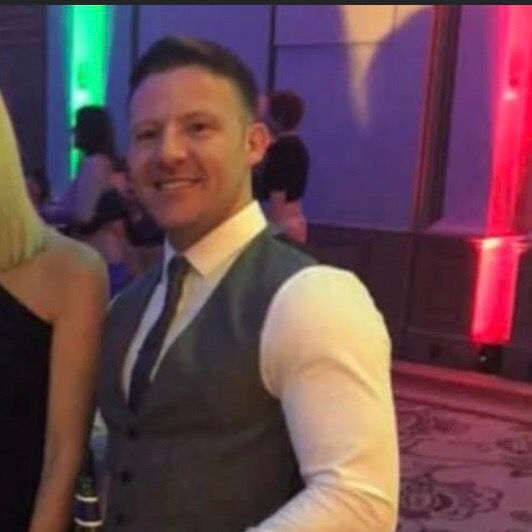 Profile Picture of Steven Broadhead (@broadbean84) on Tiktok