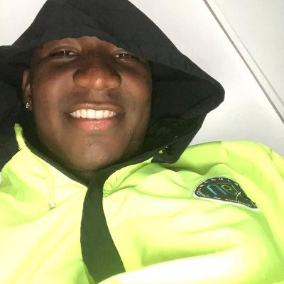 Profile Picture of Ariel Montaño (@ArielMo34125961) on Twitter