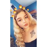 Profile Picture of Kaylee Anderson (@kayllee33) on Instagram