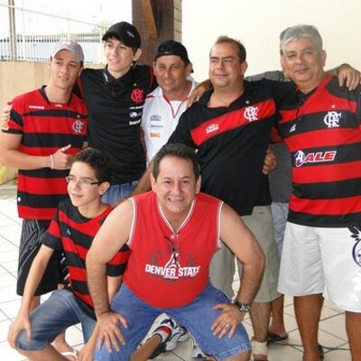 Profile Picture of Andre Silveira (@andresilveira17) on Twitter