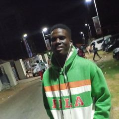 Profile Picture of Robert Prosper (@robert.prosper) on Tiktok