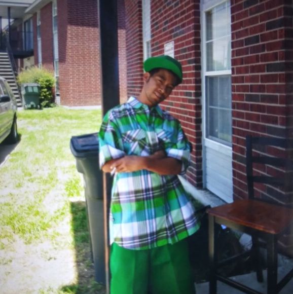 Profile Picture of Edward Rainey (@edward_rainey) on Poshmark