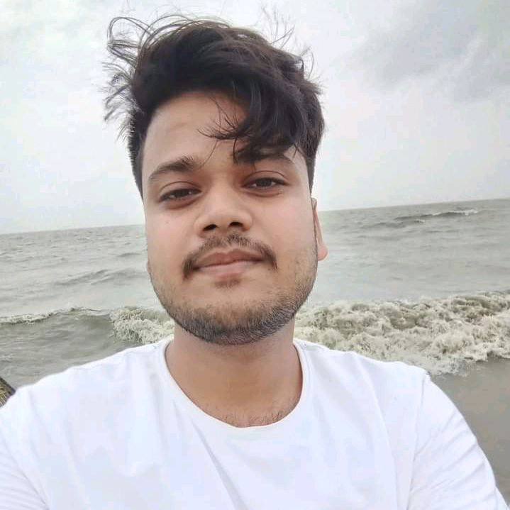 Profile Picture of robin (@robin89halder) on Tiktok