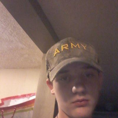 Profile Picture of Caleb Daugherty (@chrisley0503009) on Twitter