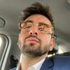 Profile Picture of max (@maxbenini) on Tiktok