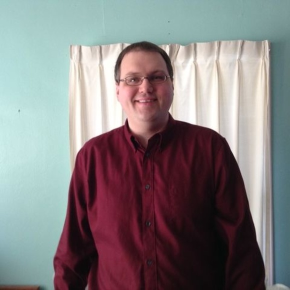 Profile Picture of Joel Cady (@jcady1981) on Poshmark