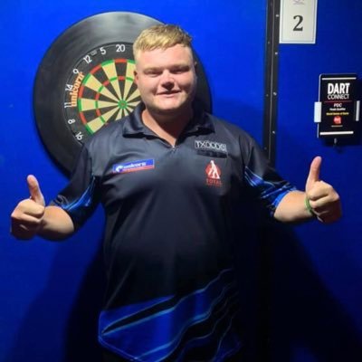 Profile Picture of Harry Ward (@HarryWard180) on Twitter