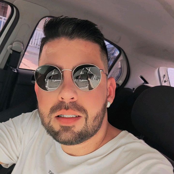 Profile Picture of Lucas Camargo (@lucascamargo2) on Tiktok