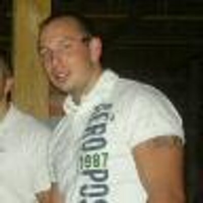 Profile Picture of Shawn Pritchett (@pritch1990) on Twitter