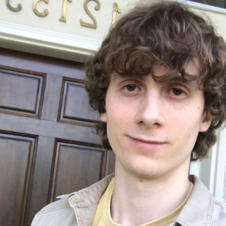 Profile Picture of Alexander Spearman (@alexanderspearman) on Tiktok