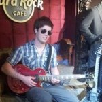 Profile Picture of Jason Hibberd (@hibbo2710) on Instagram