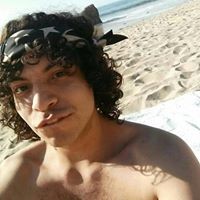 Profile Picture of Emmanuel Guzman (@emmanuel-guzman-6) on Quora