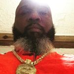 Profile Picture of dwight (@bootsy218) on Instagram