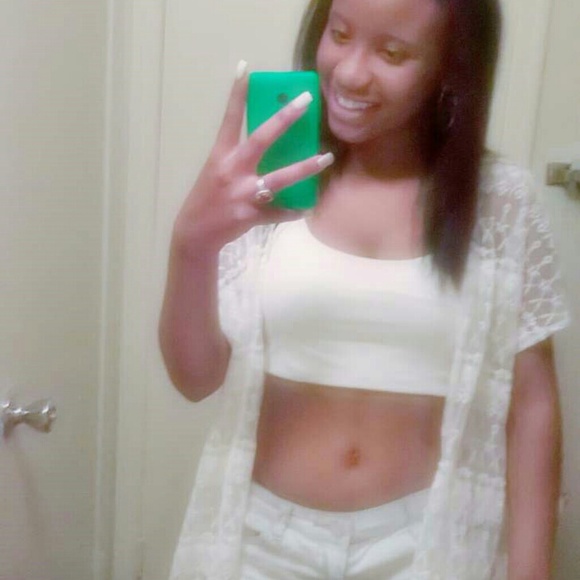 Profile Picture of Amani Sturdivant (@xgoddvss) on Poshmark