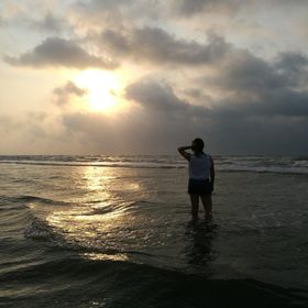 Profile Picture of Danny Carrion (@dannygcarrion) on Pinterest