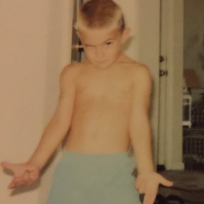 Profile Picture of Tyler Armstrong (@tystrongarm) on Twitter