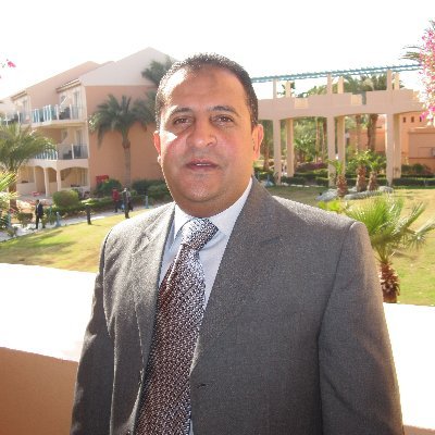Profile Picture of Ayman Ibrahim Elsaye (@AymanibrahimEl3) on Twitter