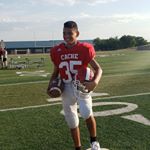 Profile Picture of Christian bennett (@christian.h_35) on Instagram