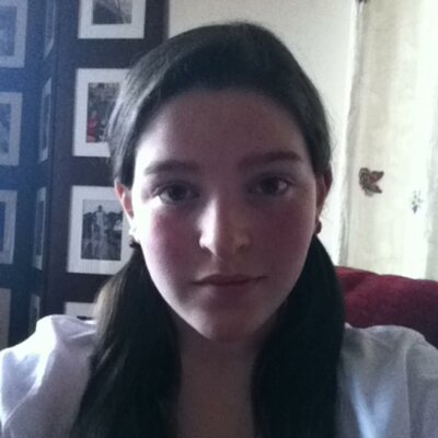 Profile Picture of Lucy Shanahan (@ComShanahan3) on Twitter