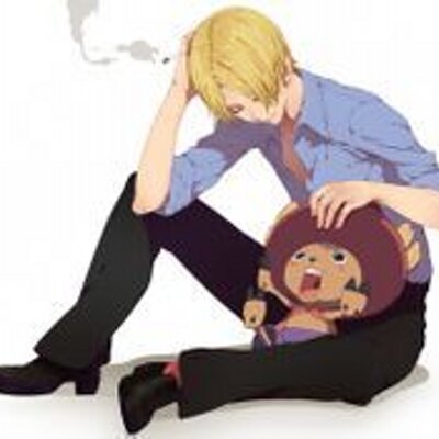 Profile Picture of Teddy Liu (@ONEPIECETeddy) on Twitter