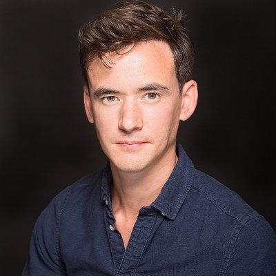 Profile Picture of Paul Wingfield (@pjwingfield) on Twitter