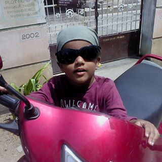 Profile Picture of Anusha Ramachandran (@anusha.ramachandran.9081) on Facebook