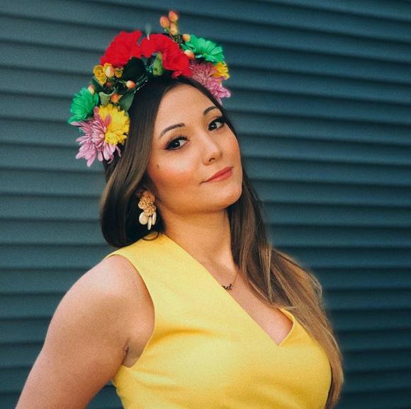 Profile Picture of Sogand Mahoozi (@sogi_mahoozi) on Poshmark