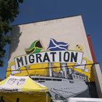 Profile Picture of People's history of St Paul's (@historyofstpauls) on Instagram