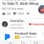 Profile Picture of Luis Llangari (@luisllangari5222) on Youtube