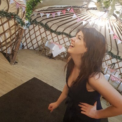 Profile Picture of Alix Moore (@AlixMoo39367095) on Twitter
