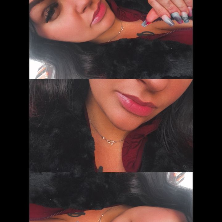 Profile Picture of Cherry Edwards (@cherry.edwards) on Tiktok