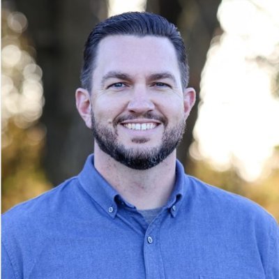 Profile Picture of Andrew Jolly (@j_bird44) on Twitter