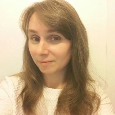 Profile Picture of Sabrina Bourgoin (@Sabrina_Melodie) on Twitter