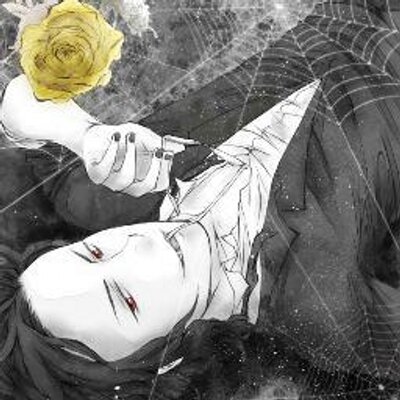 Profile Picture of Alexander C. Rowland (@AlexanderCRowla) on Twitter