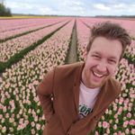 Profile Picture of Dirk Klein Willink (@dirk.klein) on Instagram